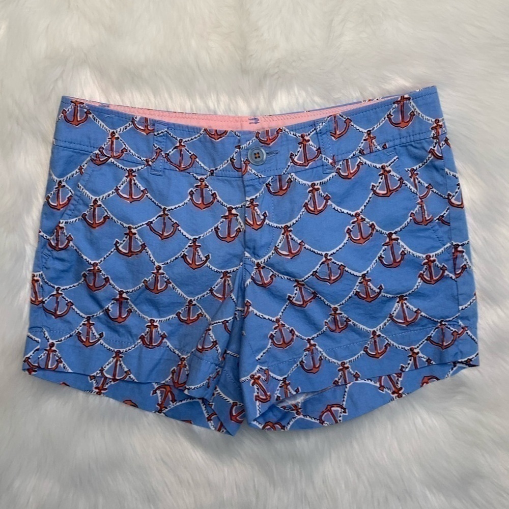 Lilly Pulitzer Callahan Shorts